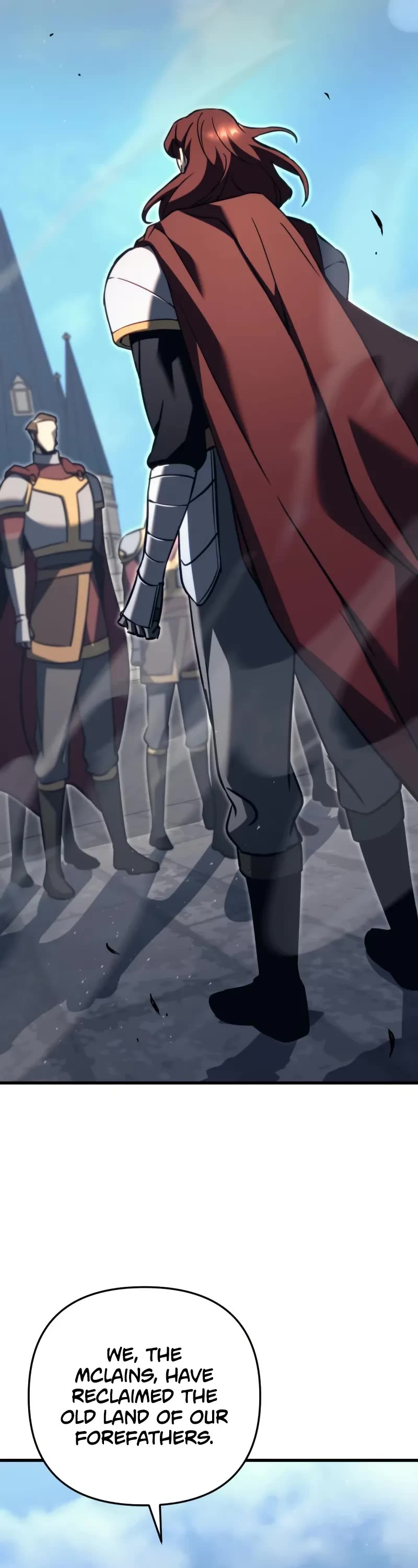 Regressor of the Fallen Family chapter 71 page 52