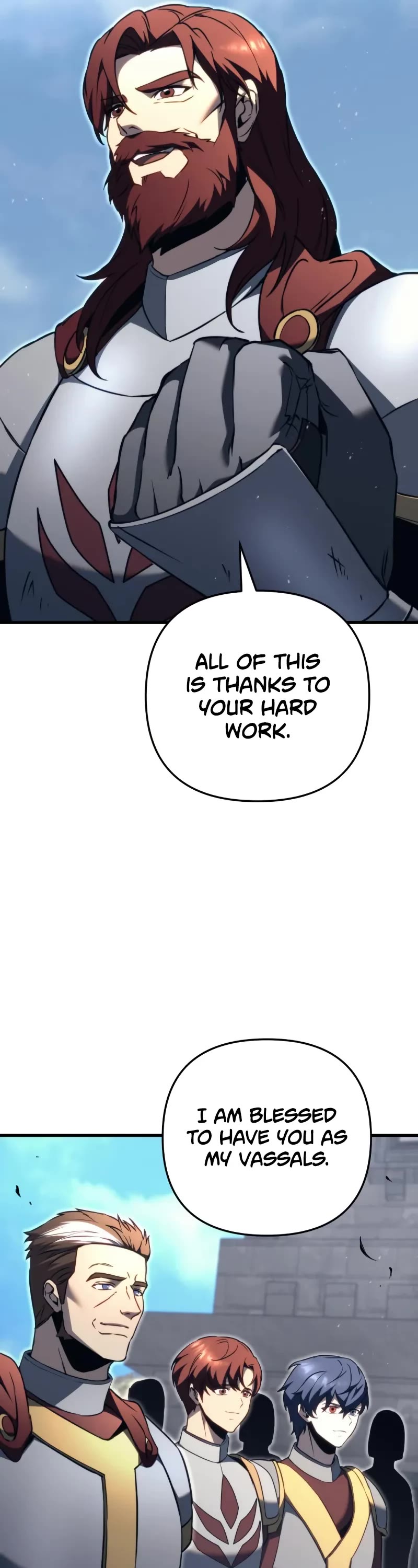 Regressor of the Fallen Family chapter 71 page 53