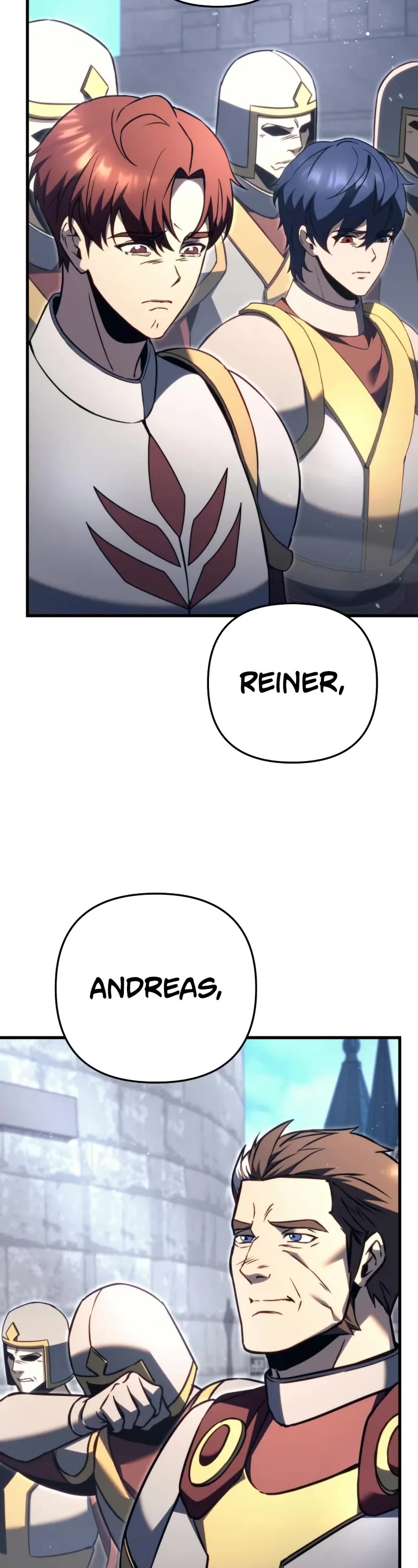 Regressor of the Fallen Family chapter 71 page 58