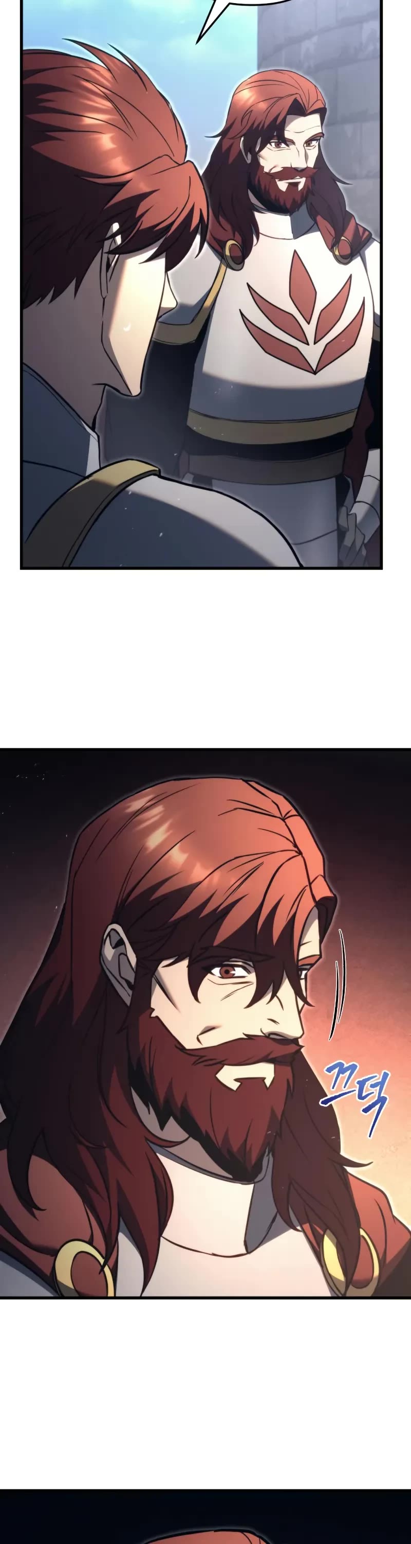 Regressor of the Fallen Family chapter 71 page 64