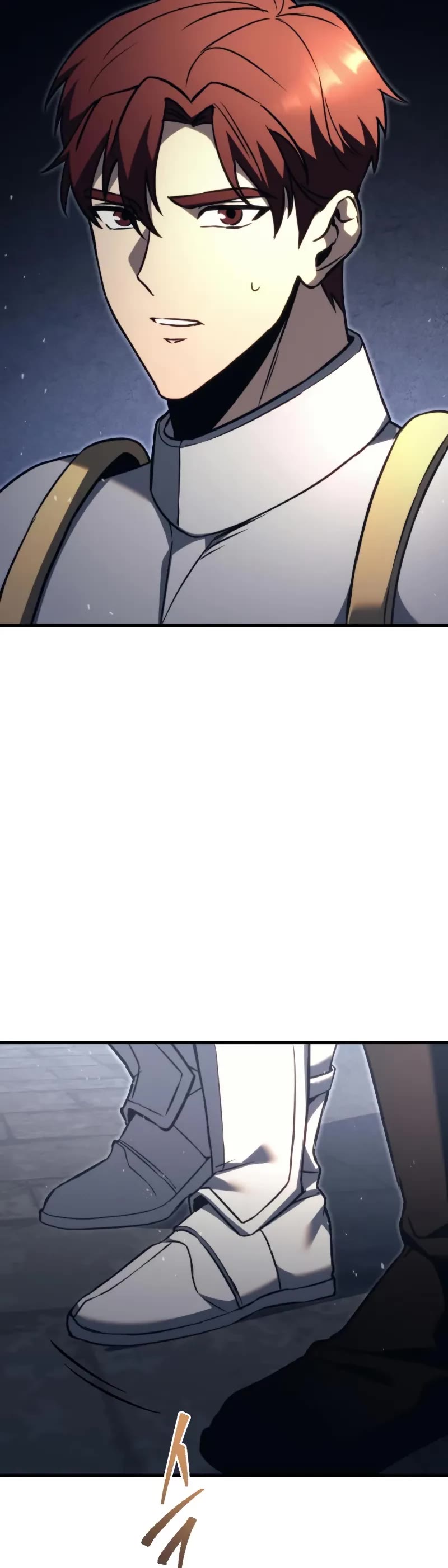 Regressor of the Fallen Family chapter 71 page 65