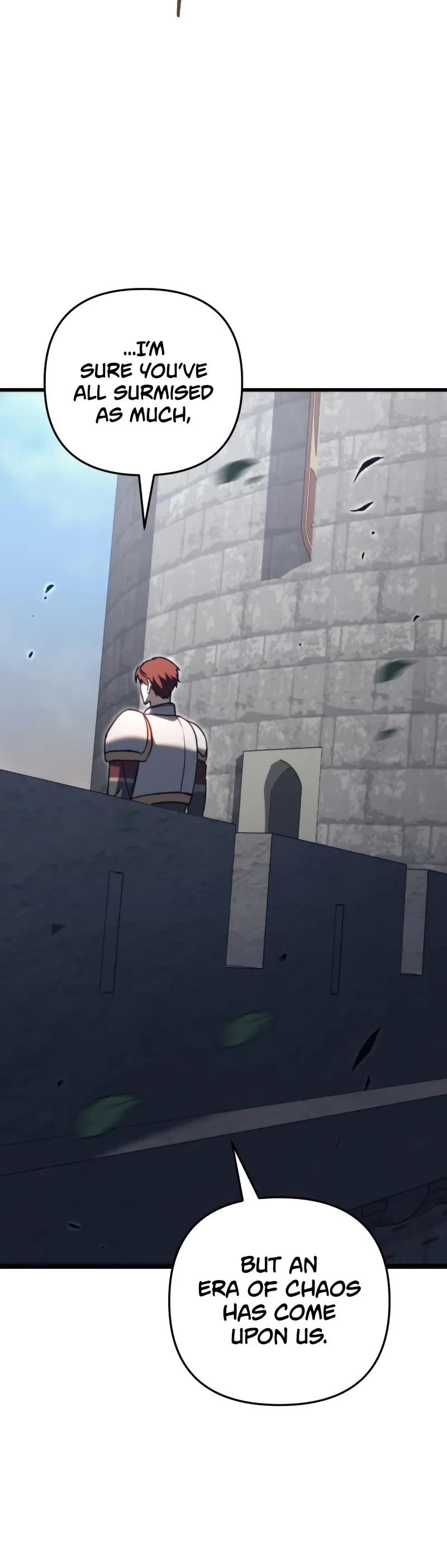 Regressor of the Fallen Family chapter 71 page 66