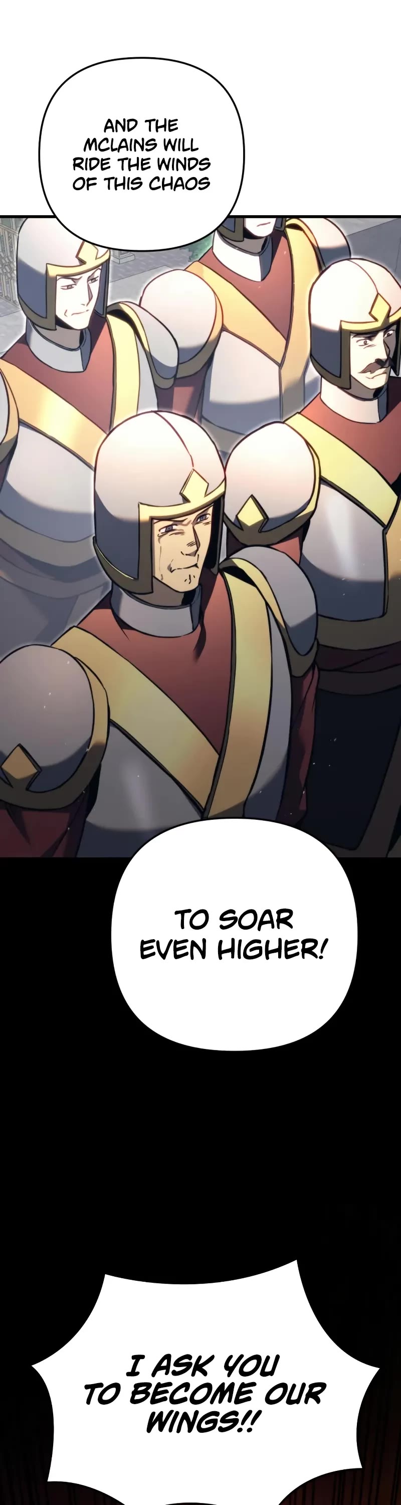 Regressor of the Fallen Family chapter 71 page 67