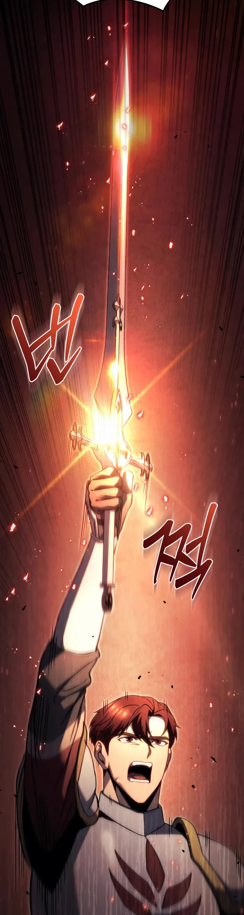 Regressor of the Fallen Family chapter 71 page 68