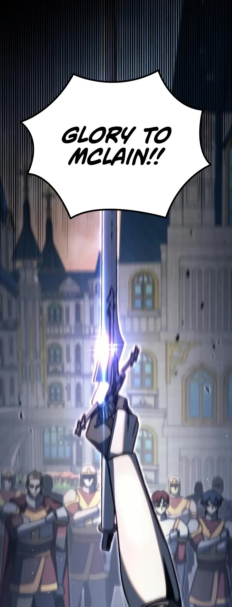 Regressor of the Fallen Family chapter 71 page 70