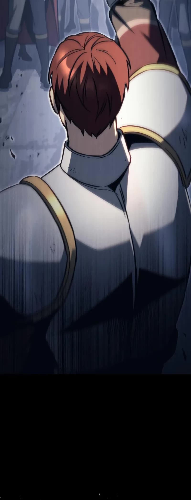 Regressor of the Fallen Family chapter 71 page 71