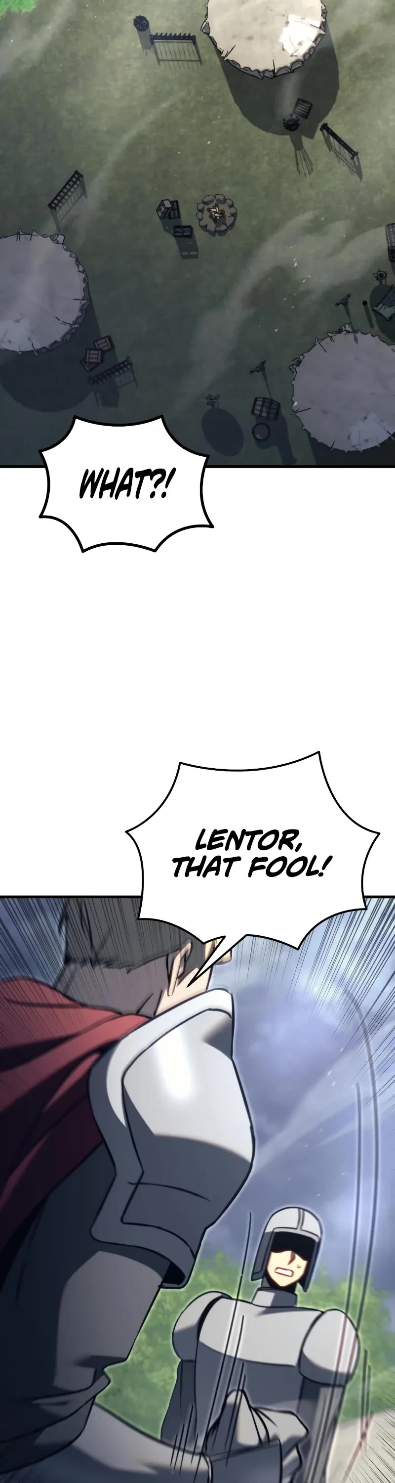 Regressor of the Fallen Family chapter 71 page 74