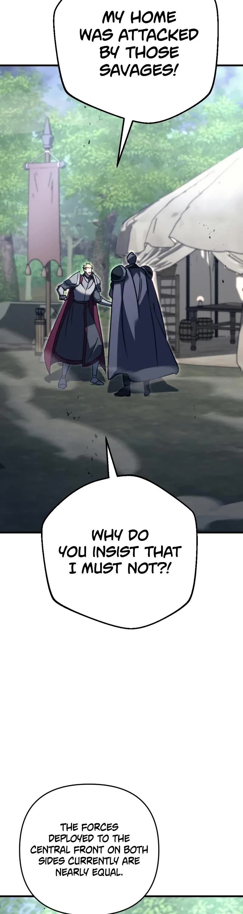 Regressor of the Fallen Family chapter 71 page 78