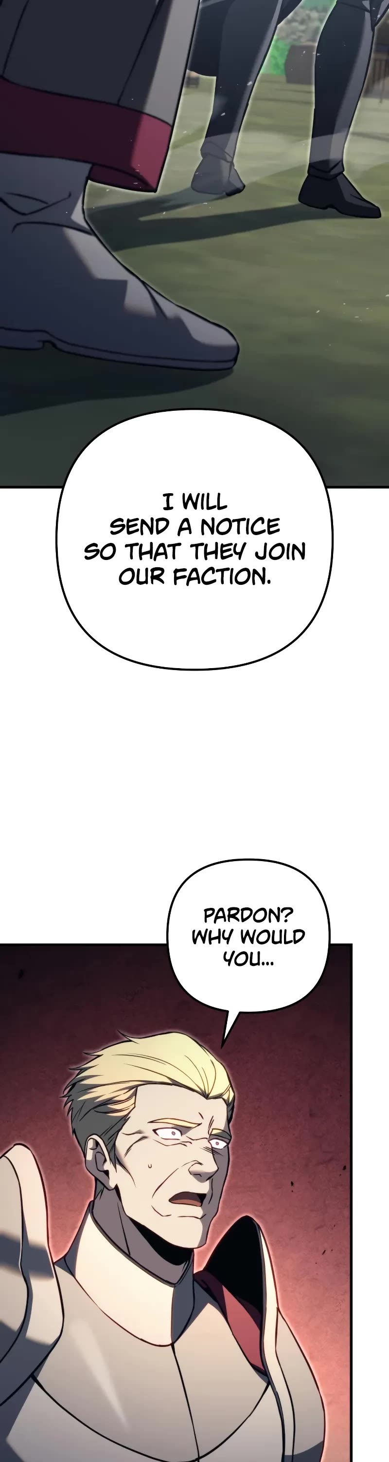 Regressor of the Fallen Family chapter 71 page 84