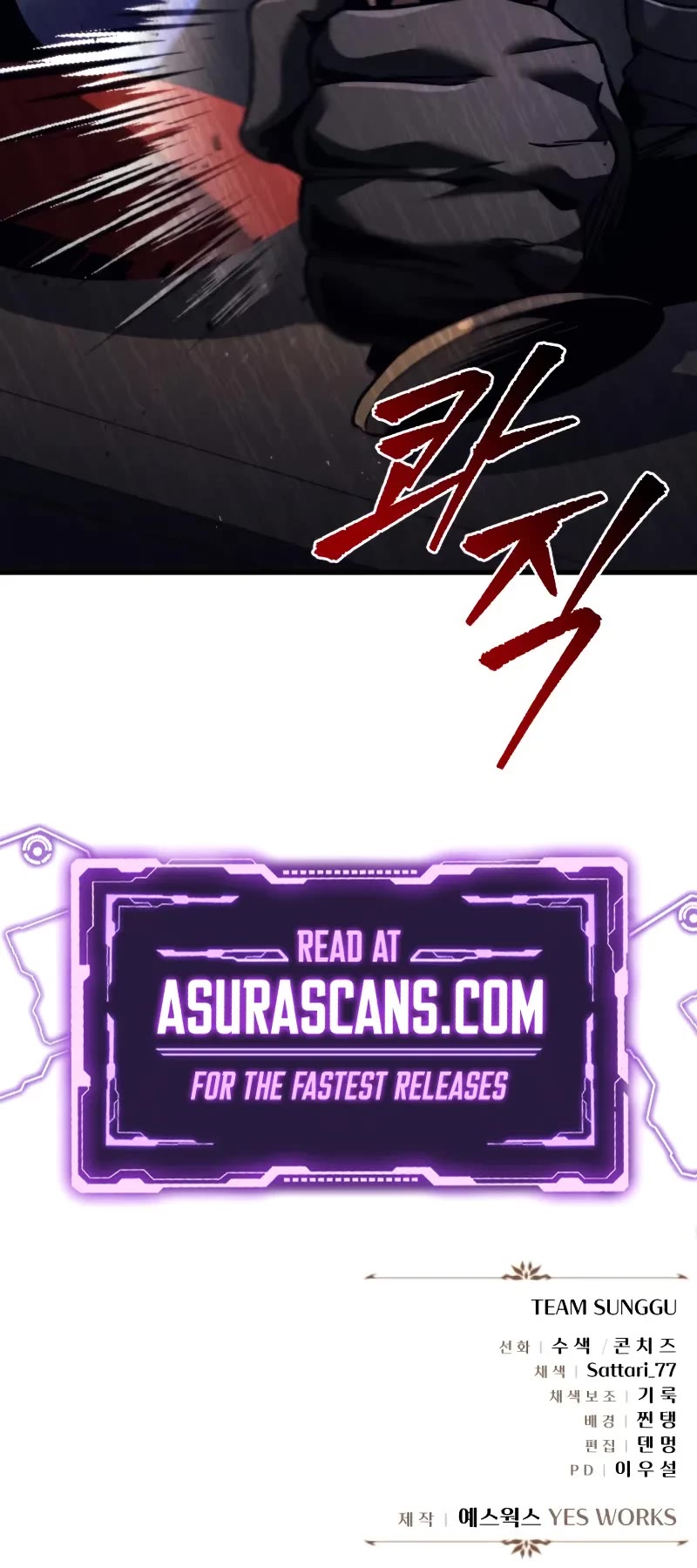 Regressor of the Fallen Family chapter 71 page 89