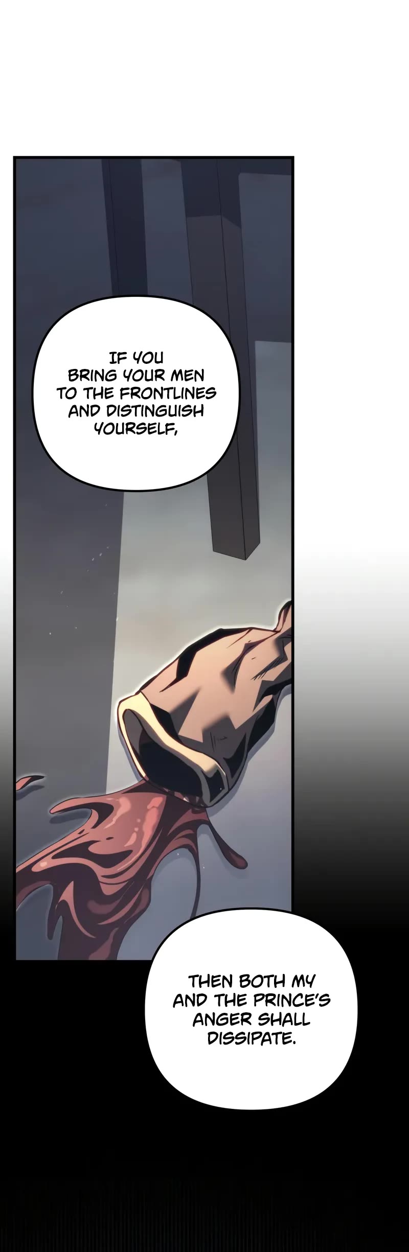 Regressor of the Fallen Family chapter 72 page 11