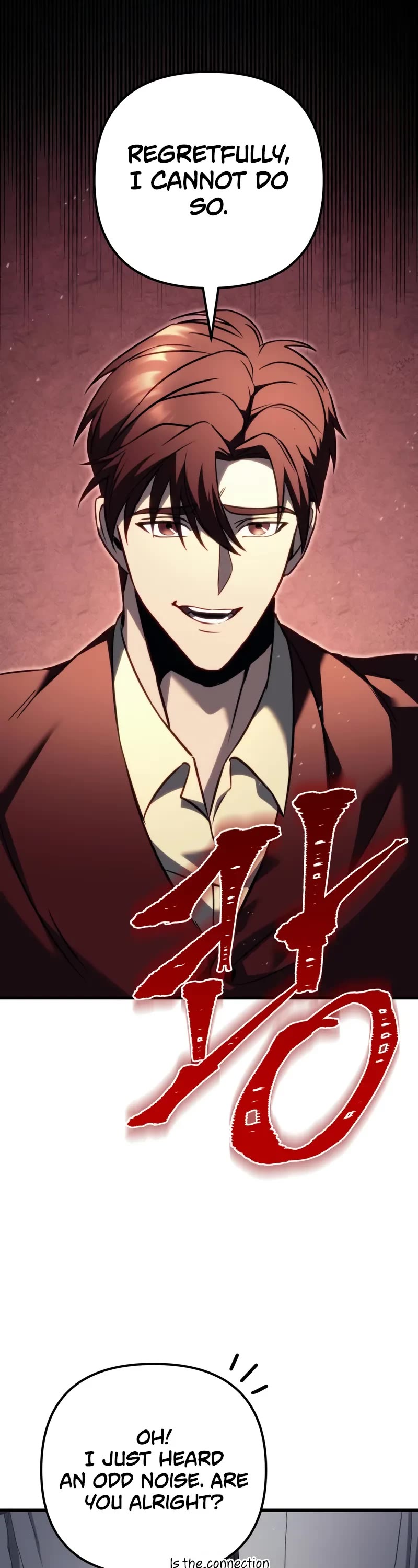 Regressor of the Fallen Family chapter 72 page 12