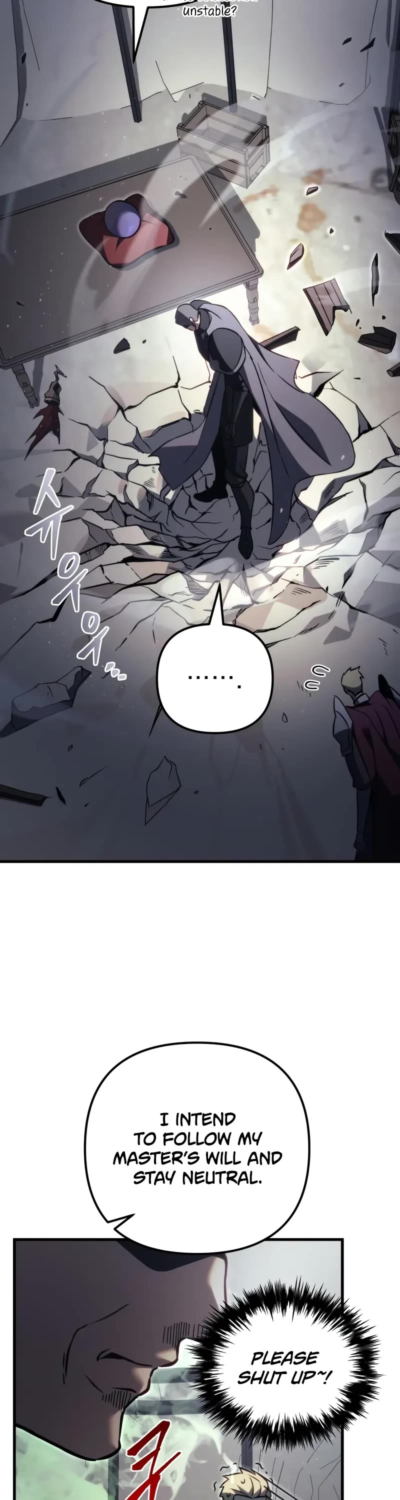 Regressor of the Fallen Family chapter 72 page 13