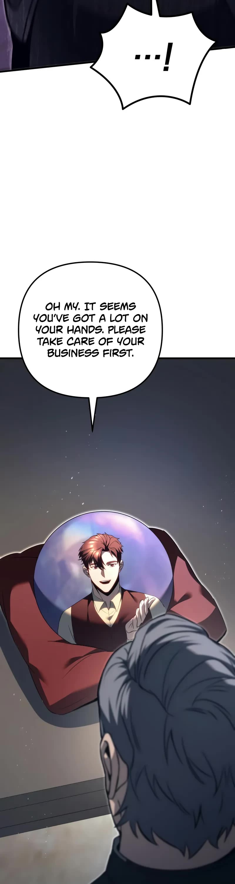 Regressor of the Fallen Family chapter 72 page 19