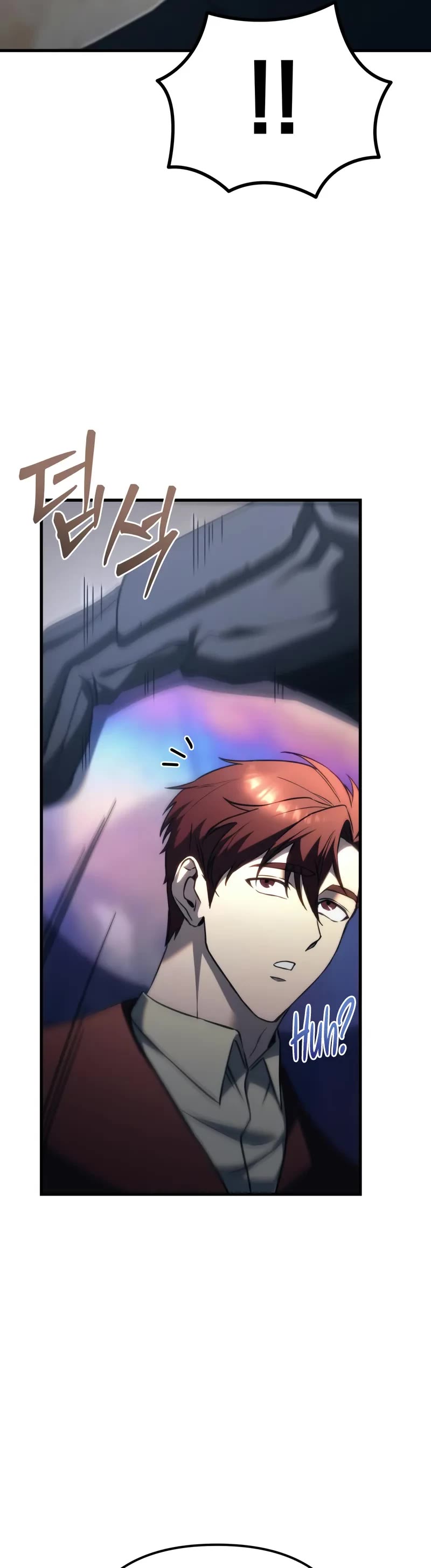 Regressor of the Fallen Family chapter 72 page 20