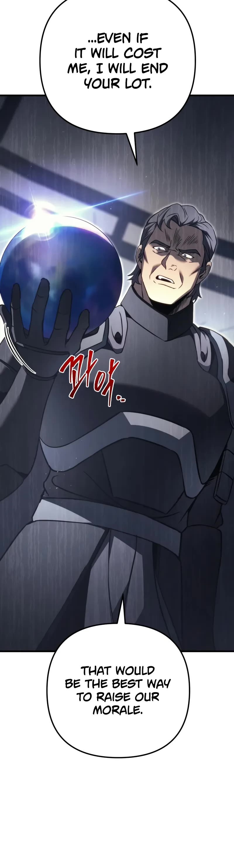 Regressor of the Fallen Family chapter 72 page 21