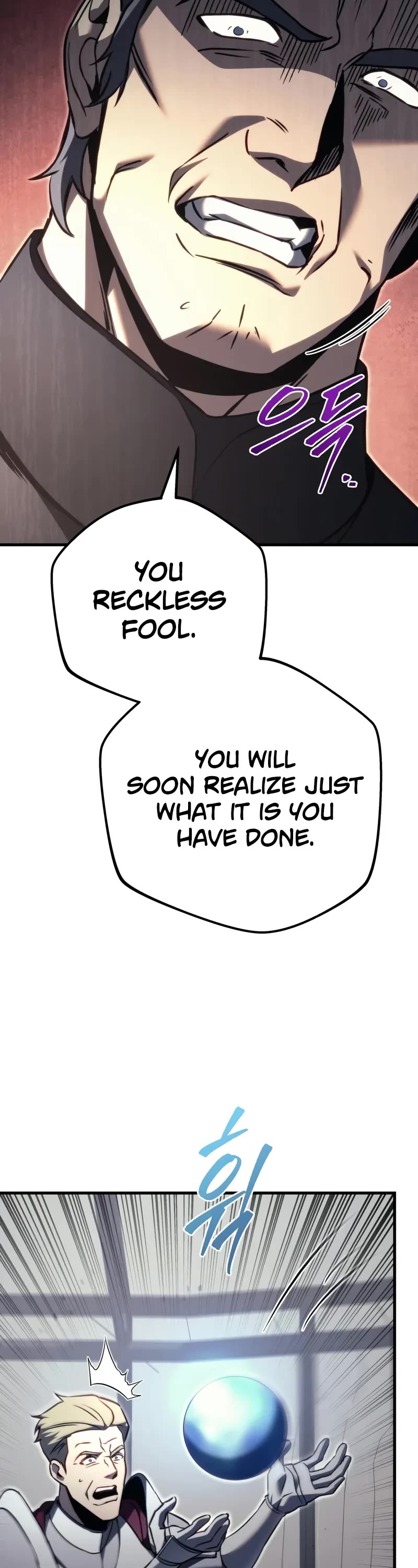 Regressor of the Fallen Family chapter 72 page 23