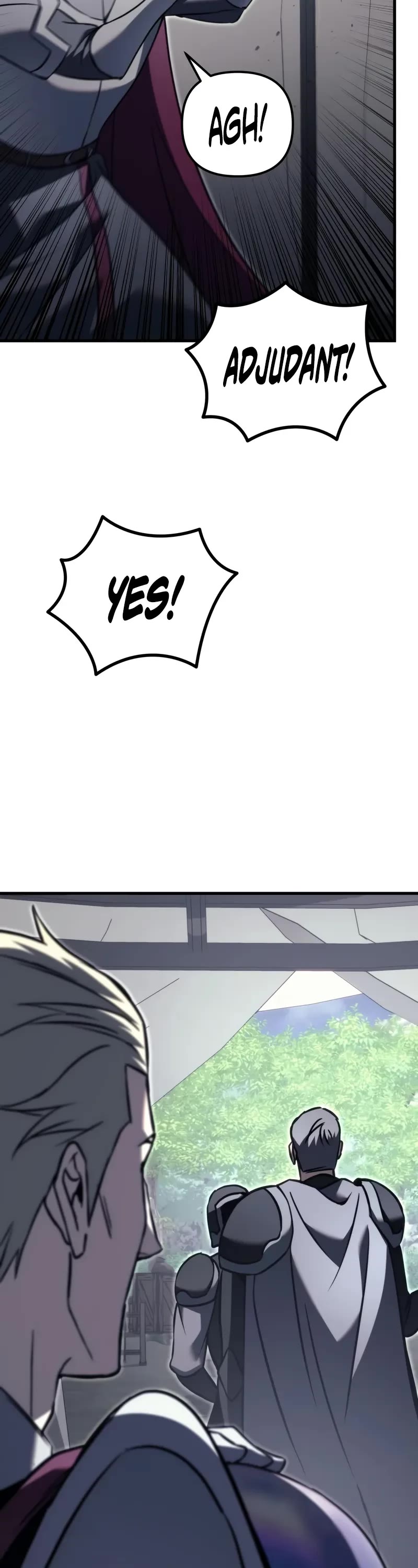 Regressor of the Fallen Family chapter 72 page 24