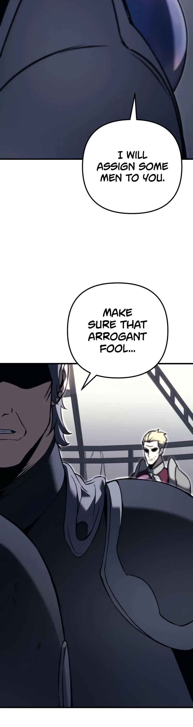 Regressor of the Fallen Family chapter 72 page 25