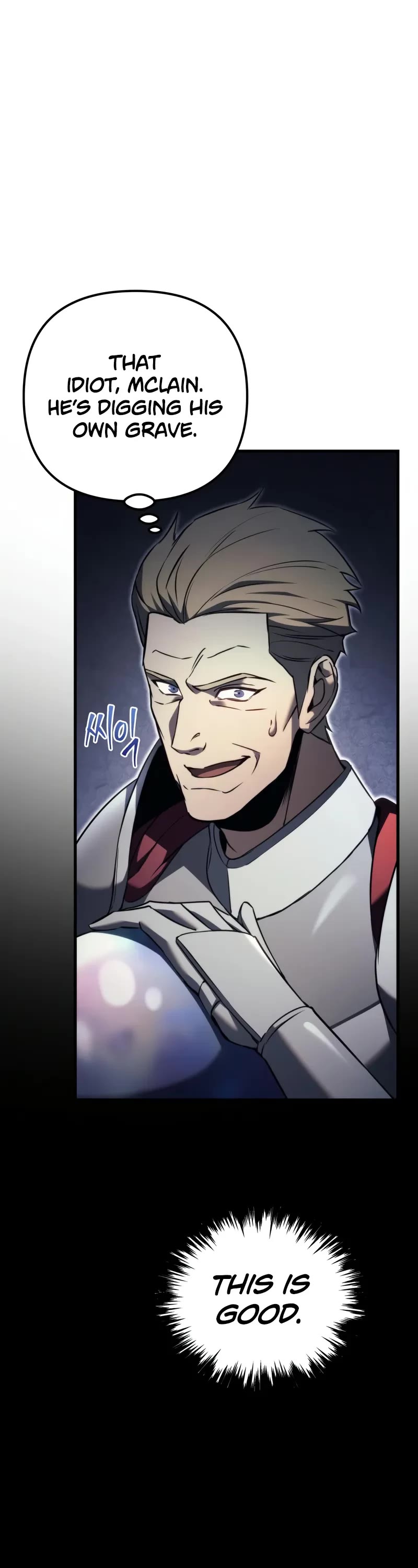 Regressor of the Fallen Family chapter 72 page 26