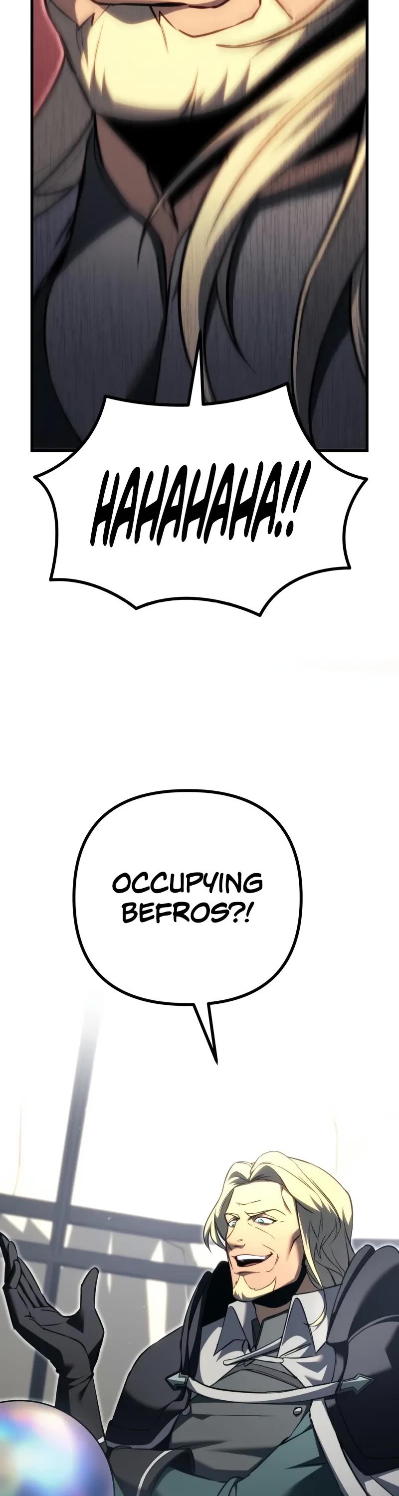 Regressor of the Fallen Family chapter 72 page 28