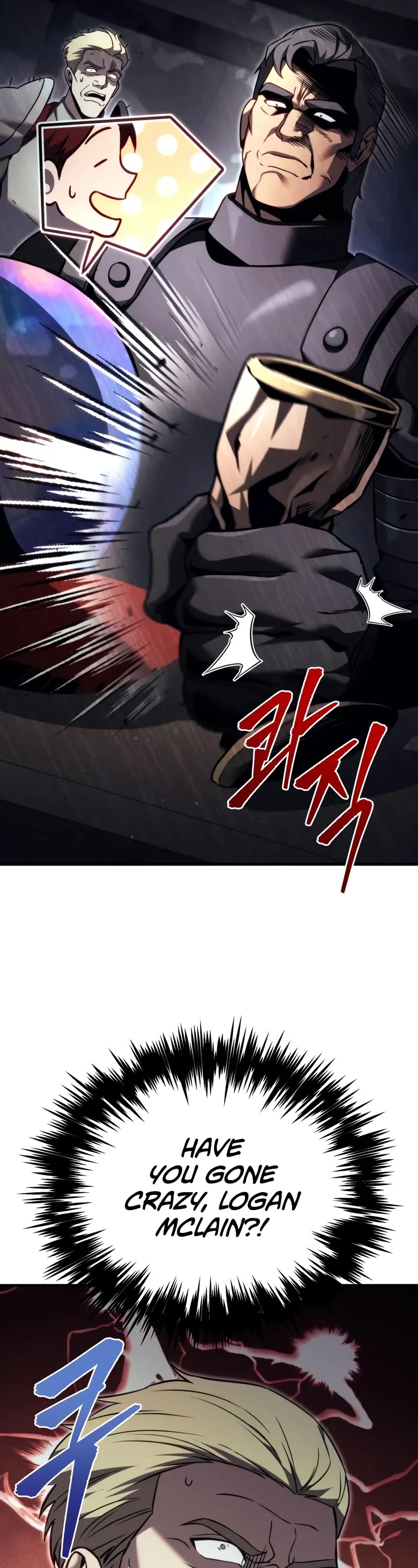 Regressor of the Fallen Family chapter 72 page 3