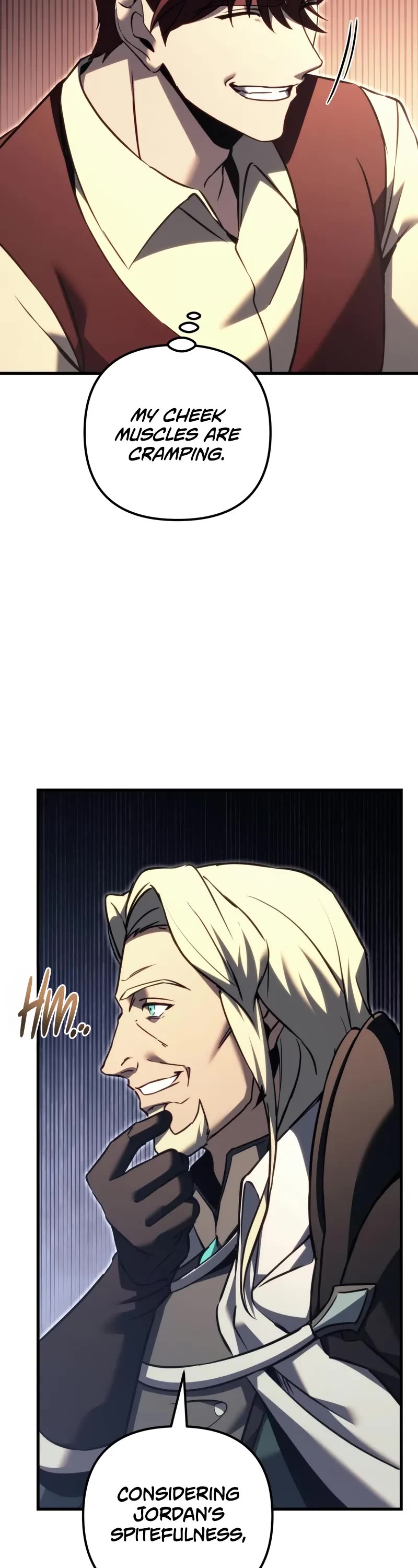 Regressor of the Fallen Family chapter 72 page 33