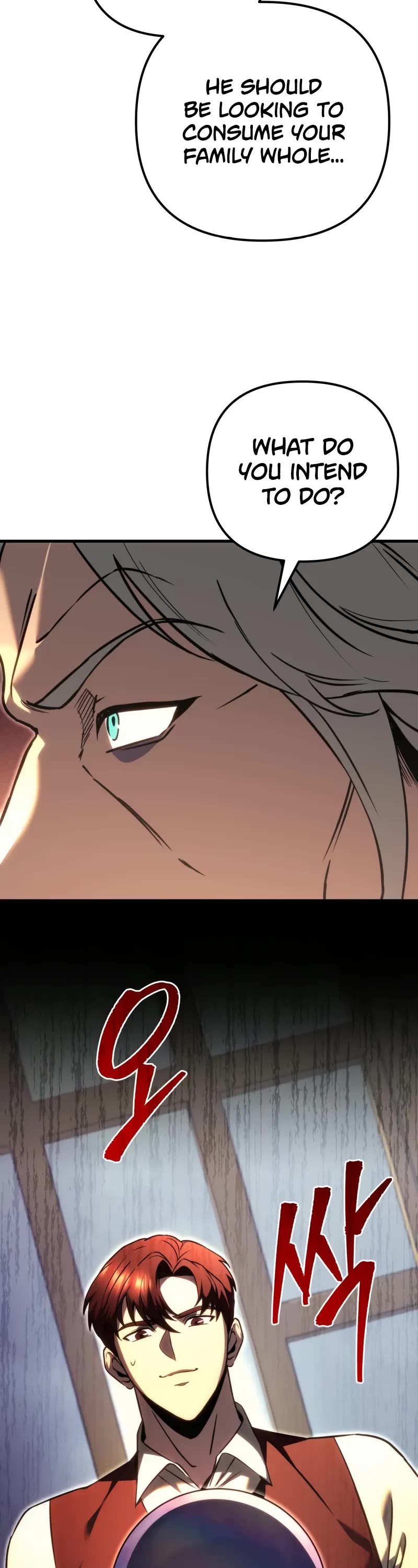 Regressor of the Fallen Family chapter 72 page 34