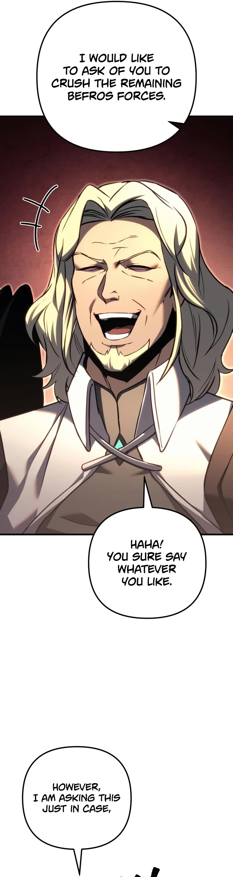 Regressor of the Fallen Family chapter 72 page 37