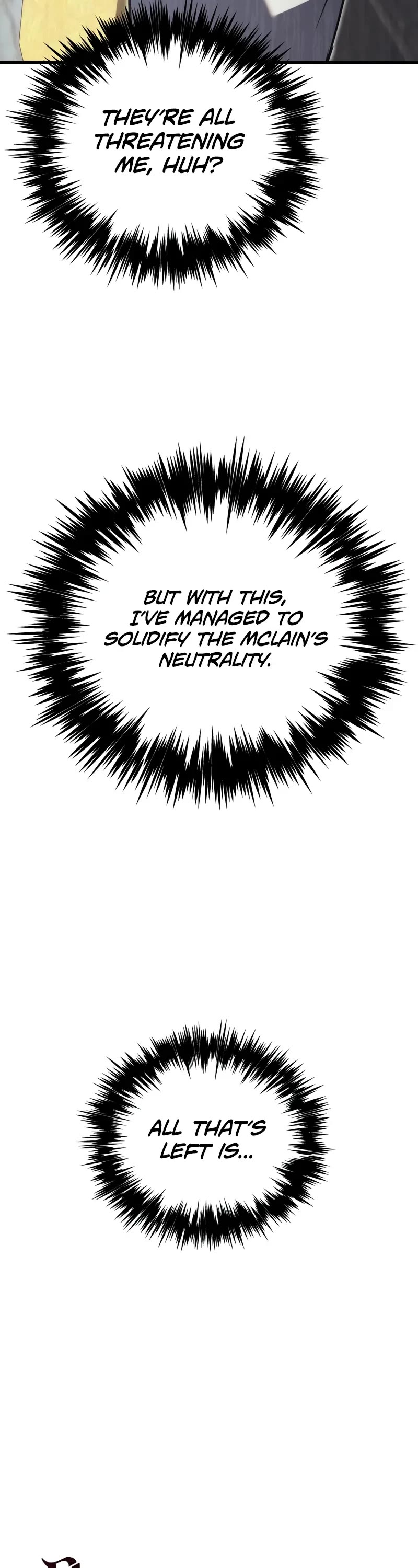 Regressor of the Fallen Family chapter 72 page 39