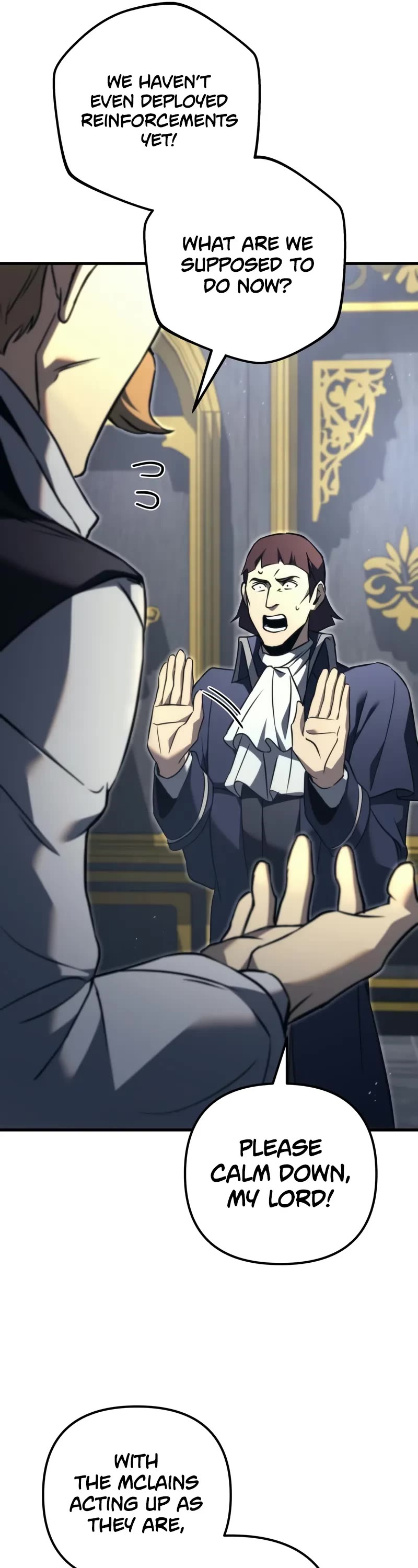 Regressor of the Fallen Family chapter 72 page 42