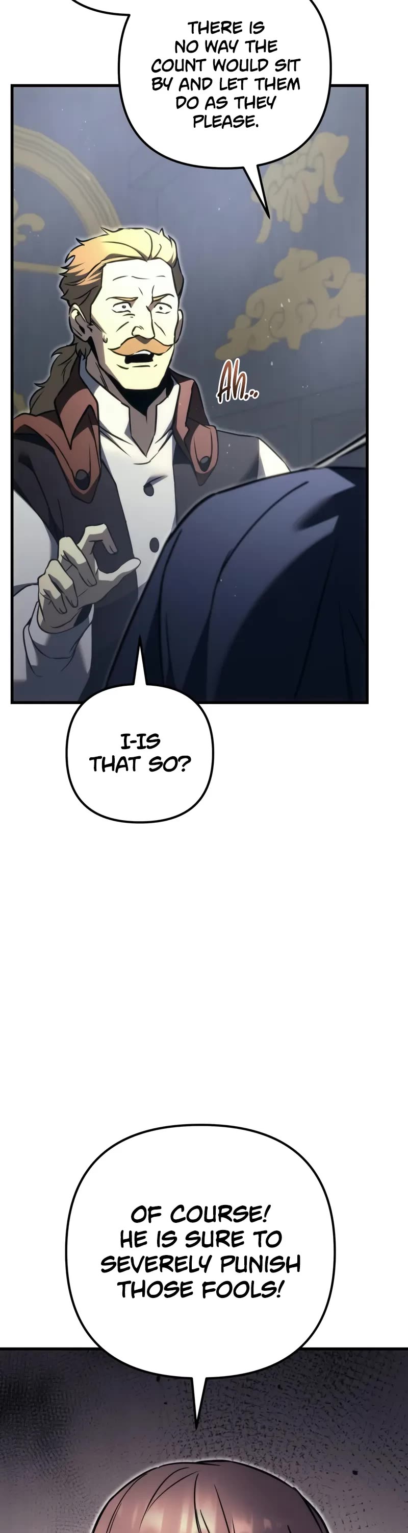 Regressor of the Fallen Family chapter 72 page 43