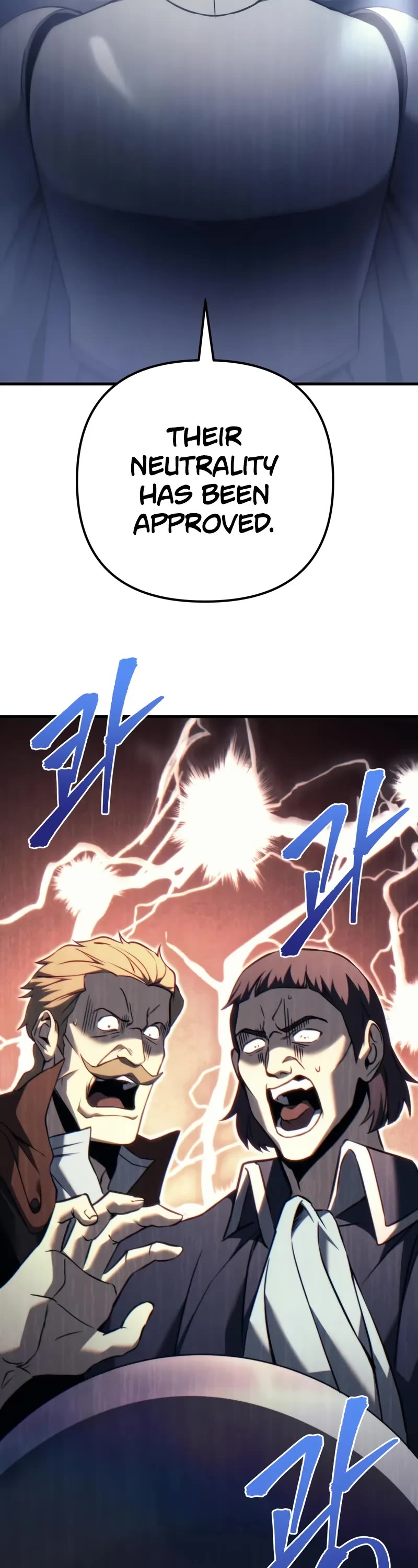 Regressor of the Fallen Family chapter 72 page 45