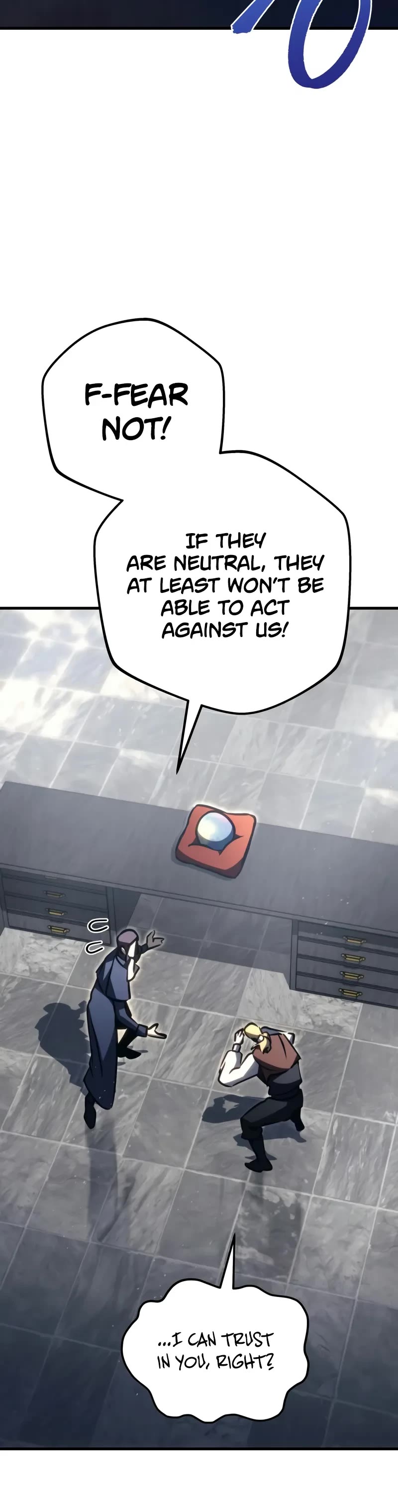 Regressor of the Fallen Family chapter 72 page 46