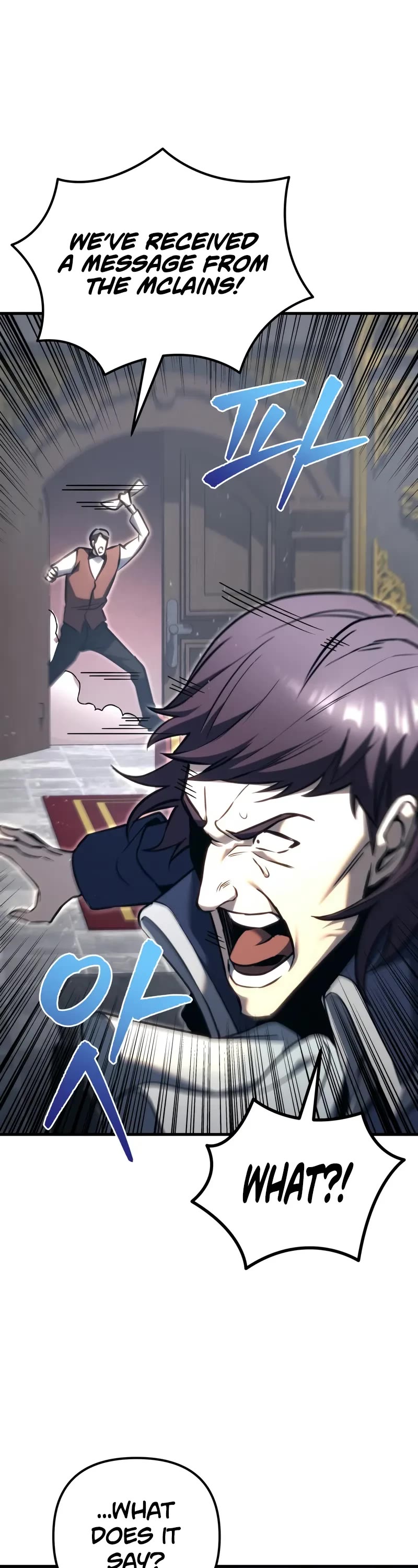 Regressor of the Fallen Family chapter 72 page 47