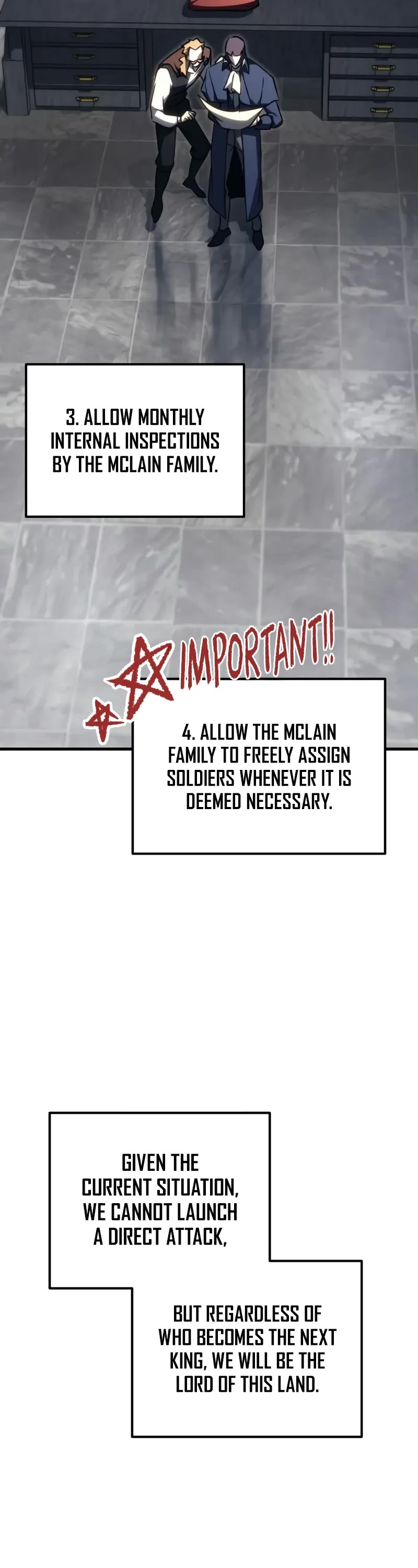 Regressor of the Fallen Family chapter 72 page 49