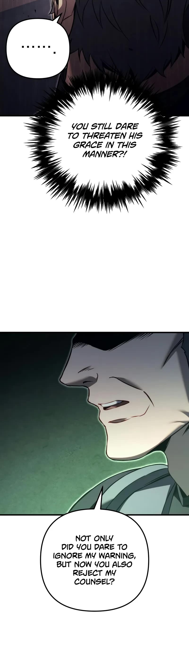 Regressor of the Fallen Family chapter 72 page 5