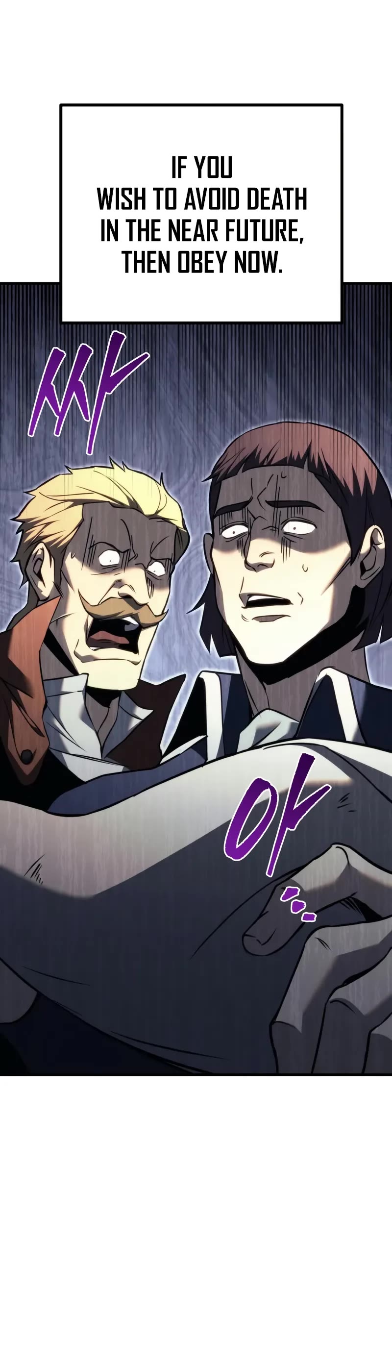 Regressor of the Fallen Family chapter 72 page 50