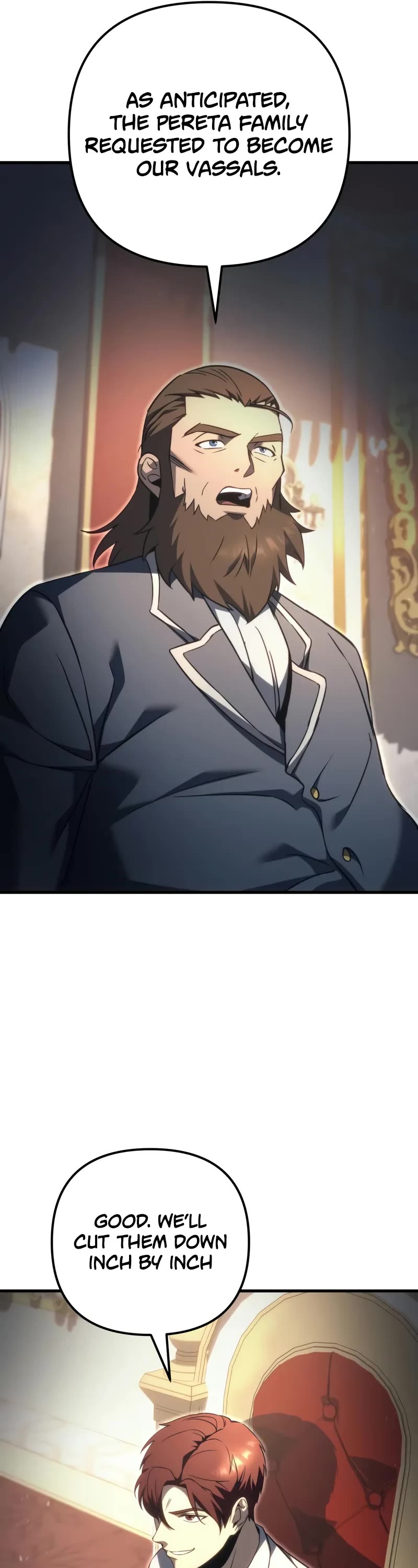 Regressor of the Fallen Family chapter 72 page 52