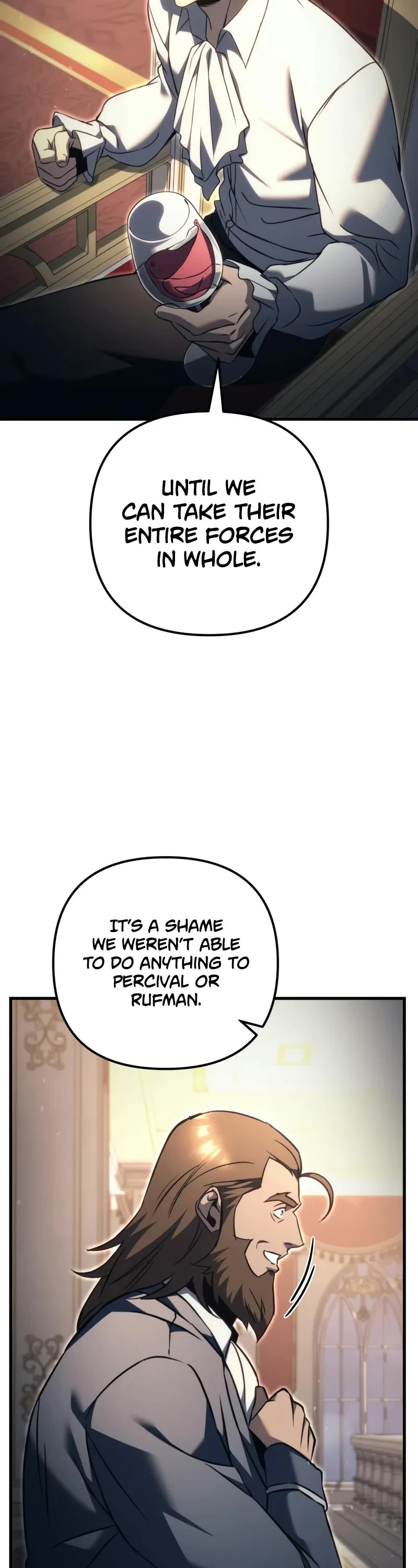 Regressor of the Fallen Family chapter 72 page 53