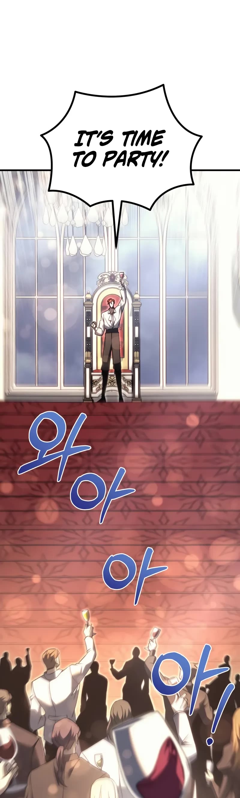 Regressor of the Fallen Family chapter 72 page 55