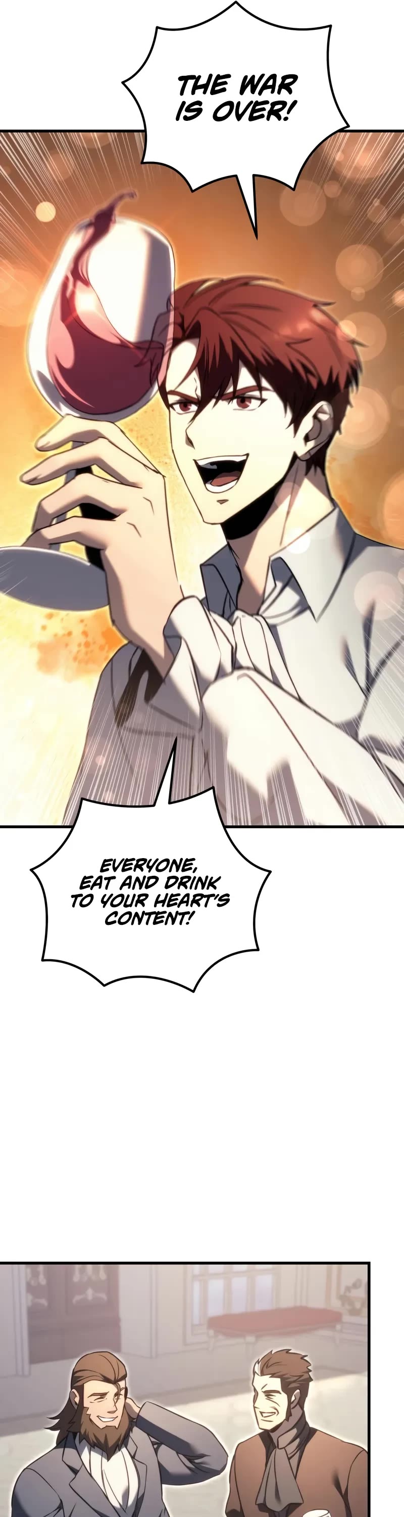 Regressor of the Fallen Family chapter 72 page 57