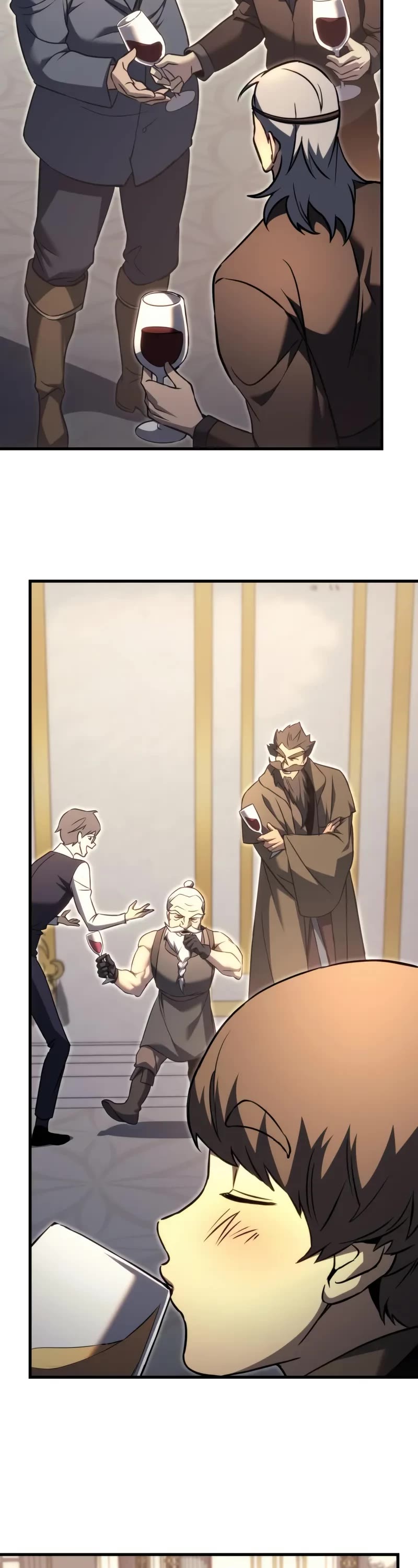 Regressor of the Fallen Family chapter 72 page 58