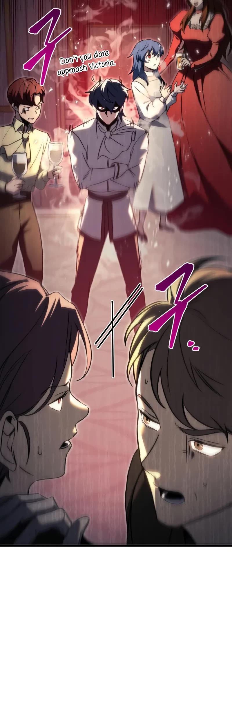 Regressor of the Fallen Family chapter 72 page 60