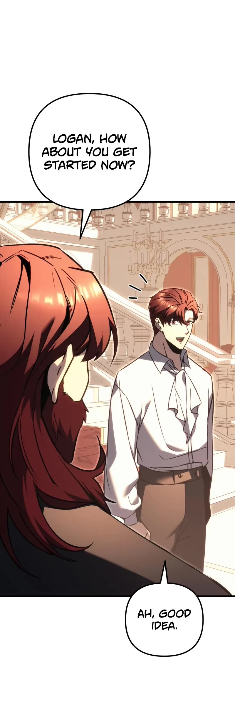 Regressor of the Fallen Family chapter 72 page 61