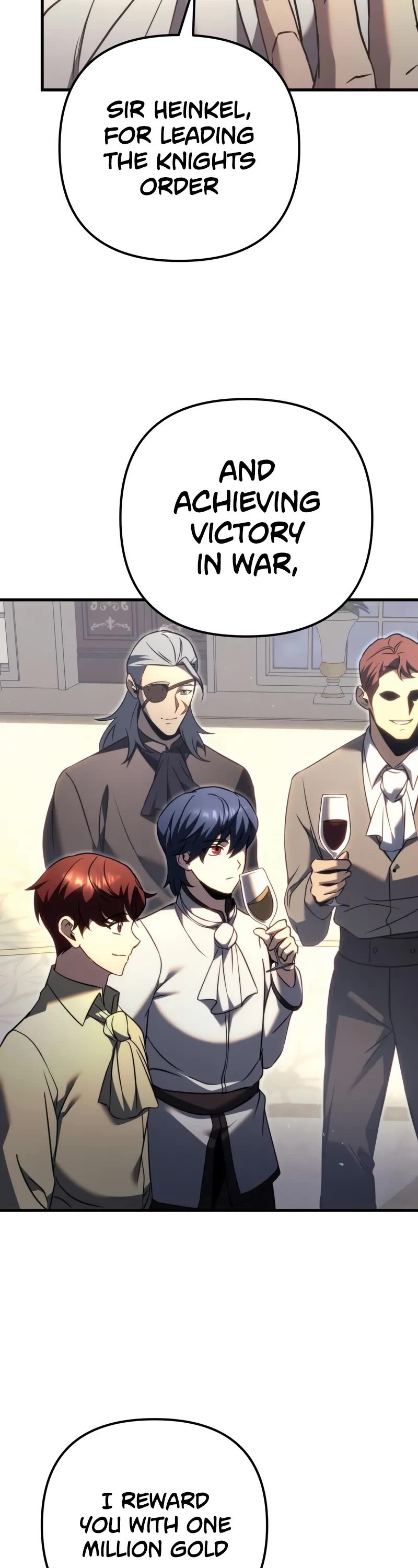 Regressor of the Fallen Family chapter 72 page 64