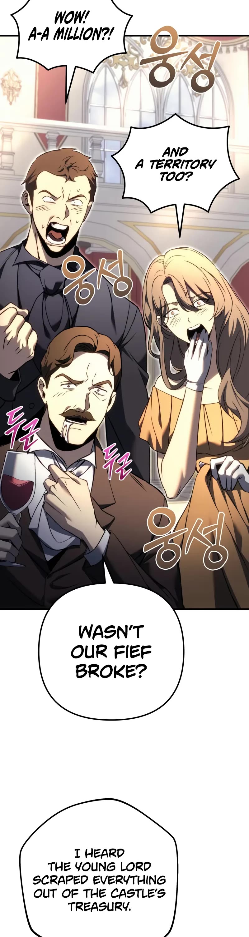 Regressor of the Fallen Family chapter 72 page 68