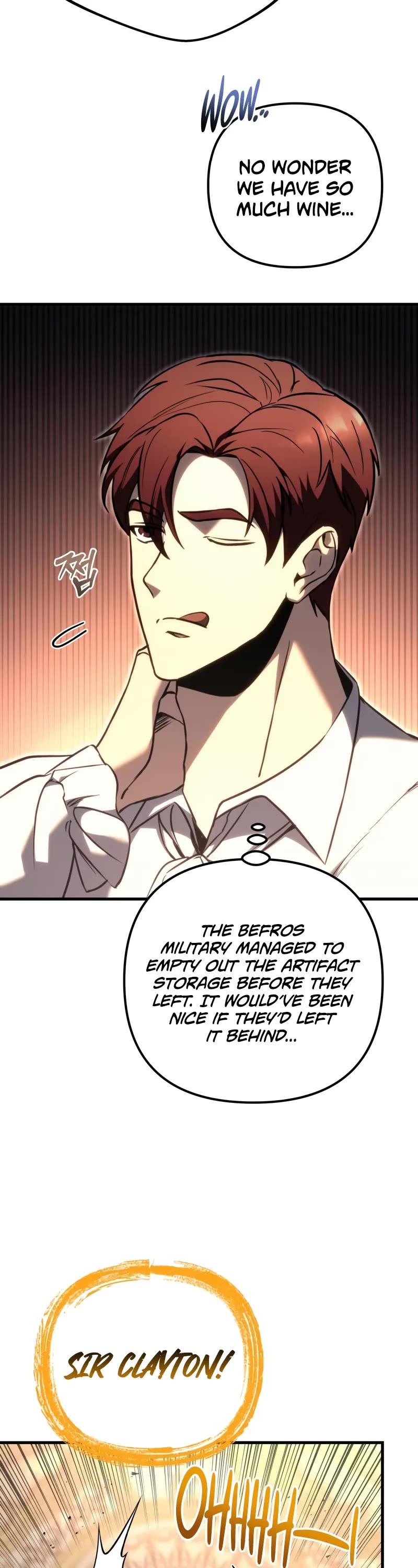 Regressor of the Fallen Family chapter 72 page 69