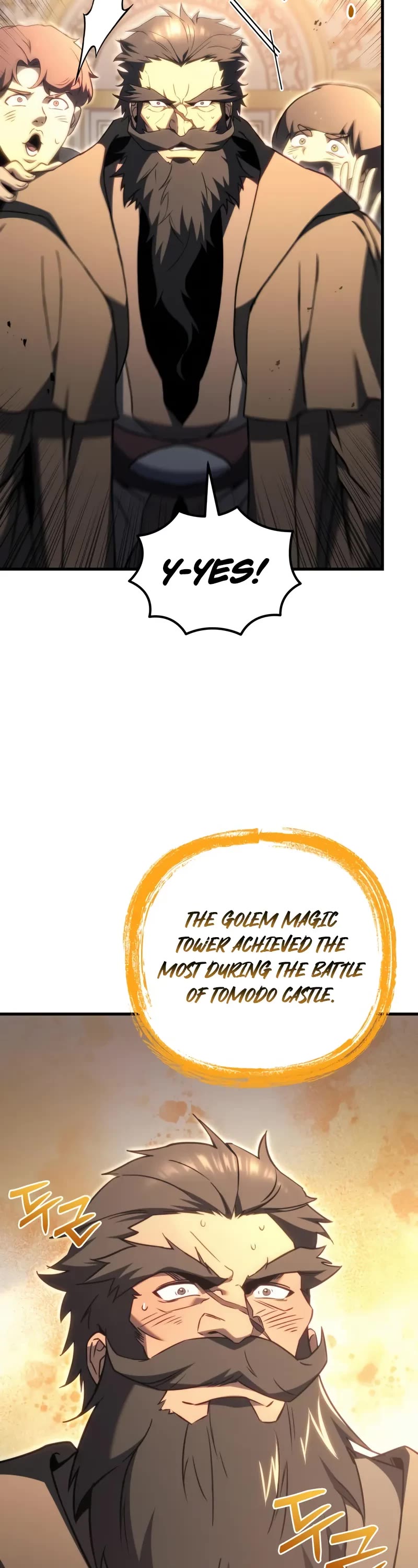 Regressor of the Fallen Family chapter 72 page 70