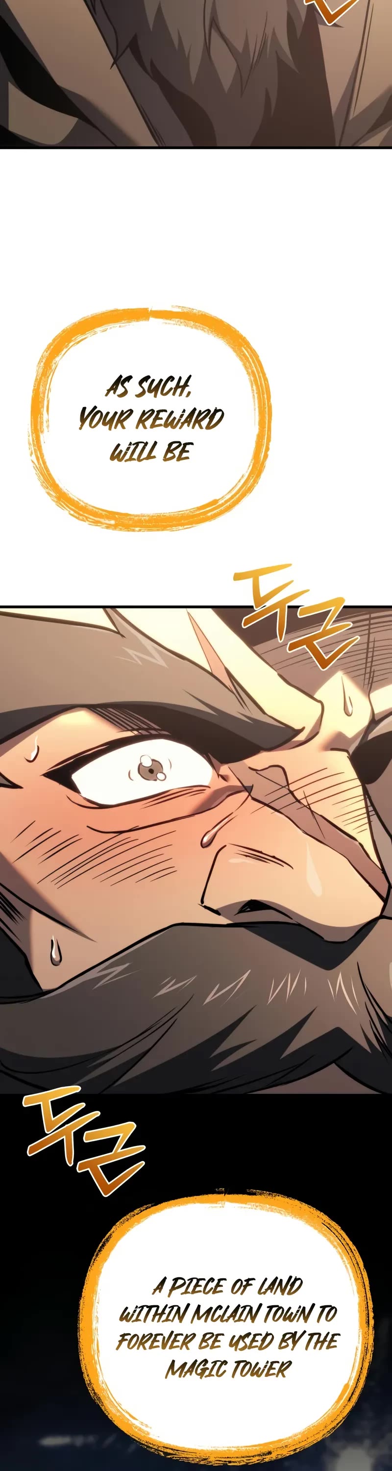 Regressor of the Fallen Family chapter 72 page 71